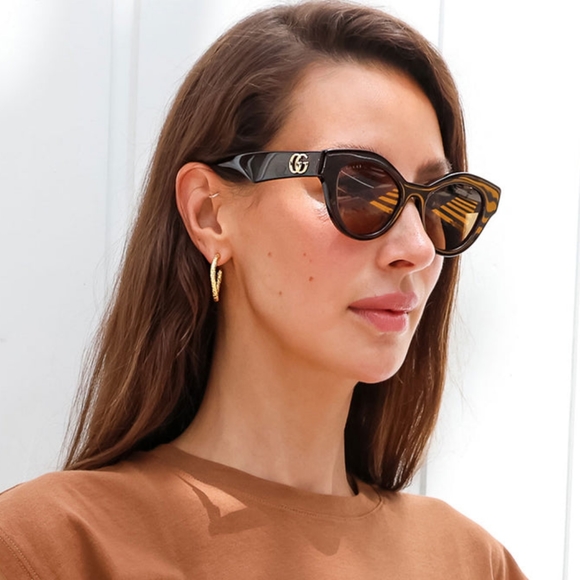 gucci gg0957s sunglasses